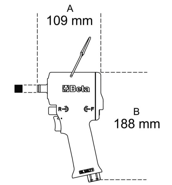 AVVITATORE beta 1927