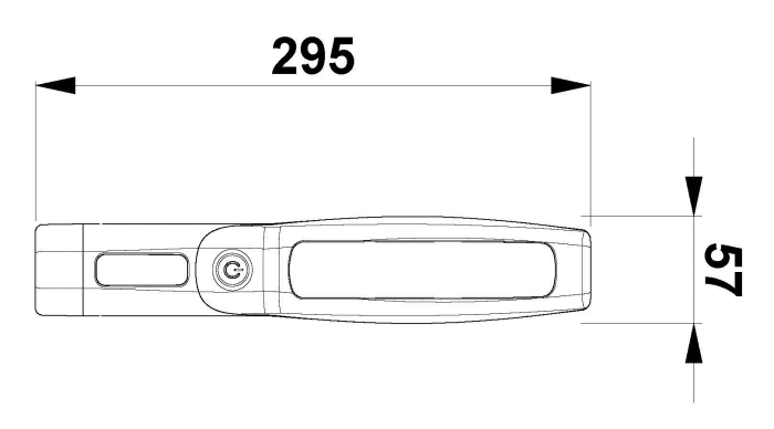 lampada led zeca 330