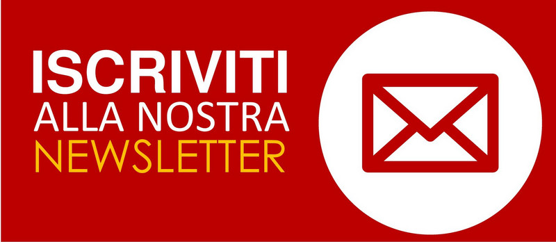 newsletter tecnopuglia iscrizione