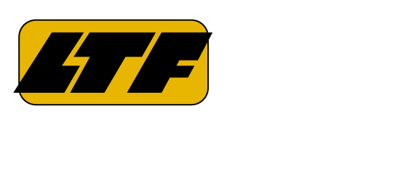 logo LTF attrezzature