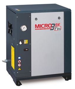 Immagine di FINI Rotar MICRO compressore a vite