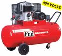 Immagine di FINI BK119 TRIF 270 lt compressore