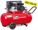 Immagine di FINI MK102 TRIF 90 lt compressore