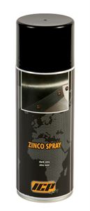 Immagine di ICP00050ZS - Zinco Scuro