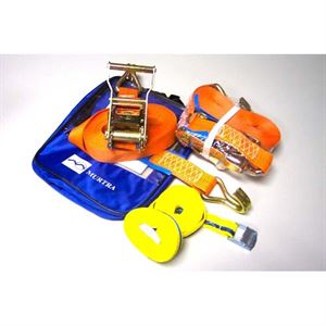 Immagine di MURNP37435PK003 - Kit Cinghie Artigiano