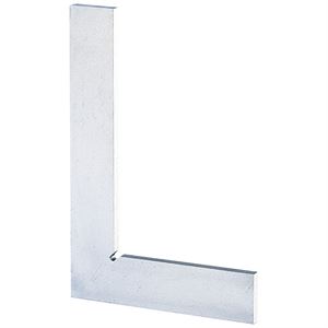 Immagine di STONF-54662 - Squadra a 90° Semplice Per Meccanici 100x70 Mm Con Astuccio In Similpelle