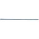 Immagine di STOR304031 - Riga Millimetrata In Acciaio Inox Senza Smusso 750 Mm