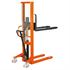 Immagine di UNI6151016 - Carrello Elevatore GHHW 1000 - Portata 1 T - Altezza Di Sollevamento 1600 Mm