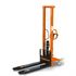 Immagine di UNI6151016 - Carrello Elevatore GHHW 1000 - Portata 1 T - Altezza Di Sollevamento 1600 Mm