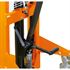 Immagine di UNI6151016 - Carrello Elevatore GHHW 1000 - Portata 1 T - Altezza Di Sollevamento 1600 Mm