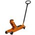 Immagine di UNI6201105 - Cric A Carrello SRWH 3000 LF - Portata 3 T - Altezza Max 525 Mm