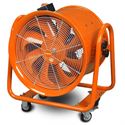 Immagine di UNI6260050 - Ventilatore Portatile MV 50 - 1100 W - Peso 39 Kg