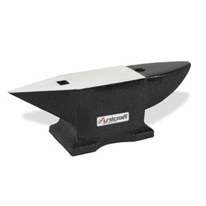 Immagine di UNI6351025 - Incudine In Acciaio Temprato Anvil 25kg