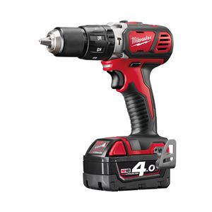 Immagine di Milwaukee M18 BPD 18V Trapano a percussione