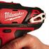 Immagine di Milwaukee M12 BDD 12V Trapano avvitatore