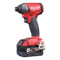 Immagine di Milwaukee M18 FID AVVITATORE AD IMPULSI 