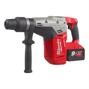 Immagine di Milwaukee M18 CHM-902C Martello sds-max