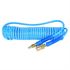 Immagine di AIR2105852 - Tubo A Spirale In Poliuretano - Lunghezza 6 M - Diametro 6,5 Mm