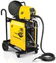 Immagine di ESAB Warrior 400/500 saldatrice multiprocesso