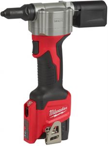 Immagine di Rivettatrice a batteria Milwaukee M12 BPRT-201X