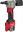 Immagine di Rivettatrice a batteria Milwaukee M12 BPRT-201X