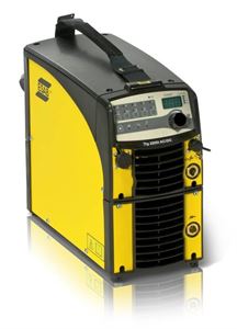 Immagine di Esab serie CADDY TIG saldatrice