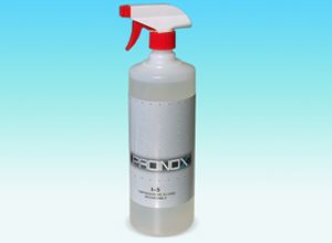 Immagine di Pulitore spray per acciaio INOX
