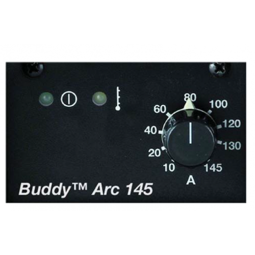 esab buddy arc 145